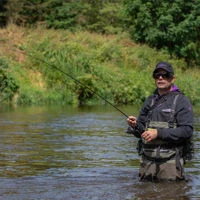 Wychwood Gorge Waders